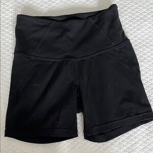 Athleta High Rise Short